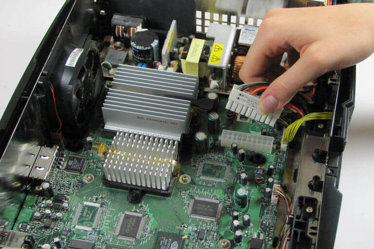 industrias que trabajamos